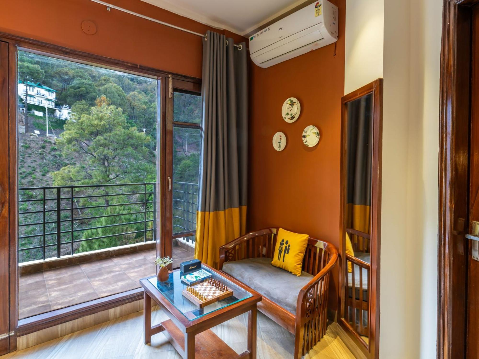 The Hosteller 카사울리 객실 사진
